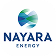Nayara Energy logo